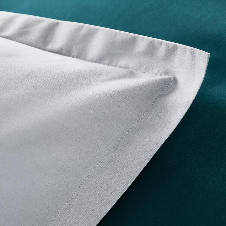 Actual product image La Redoute Interieurs 350052614 (Duvet cover, 260 x 240 cm)