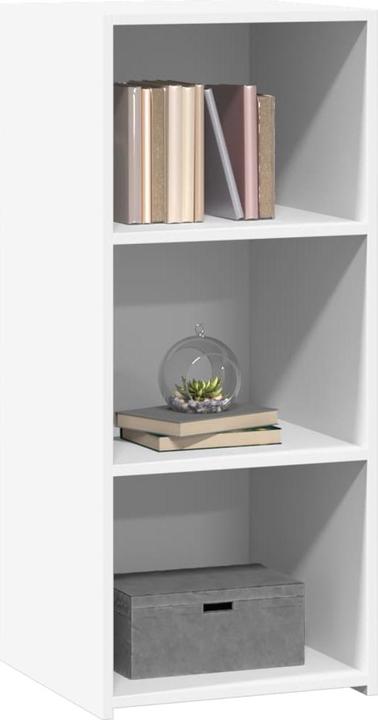 Actual product image VidaXL Sideboard (40 x 41 x 93 cm)
