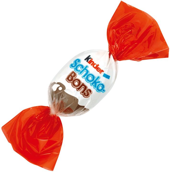 Produktbild Kinder Schoko-Bons (200 g)