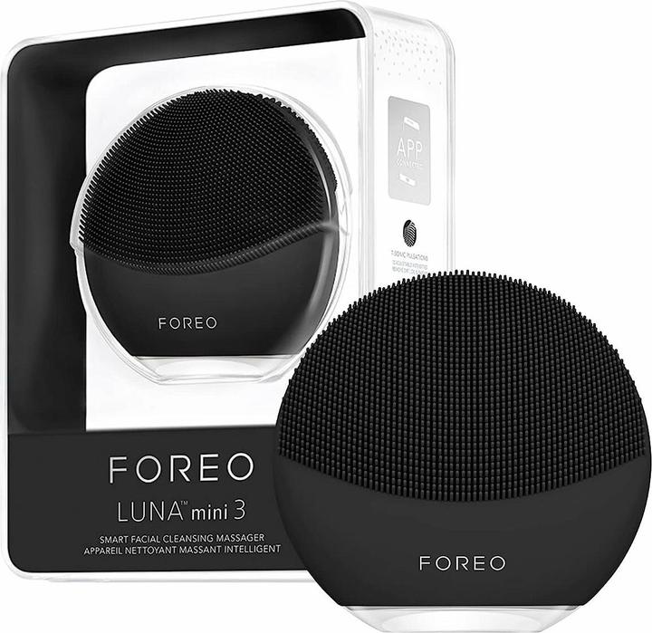 Produktbild Foreo Luna Mini 3 Midnight
