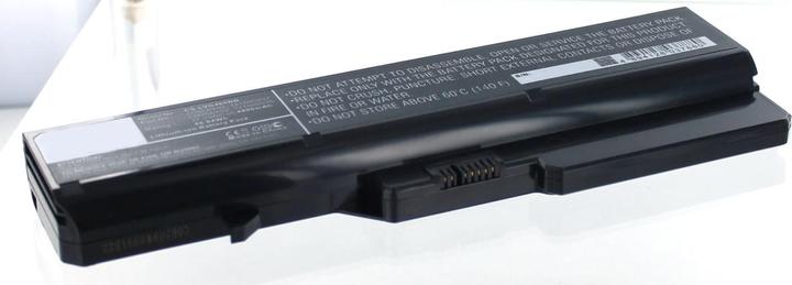 Produktbild AGI Li-Ion 4400mAh - Batterie/Akku (4400 mAh)