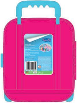 Actual product image Roost Peppa Pig (Pink, 18 x)