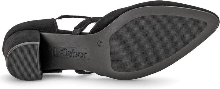 Produktbild Gabor Pumps (41)