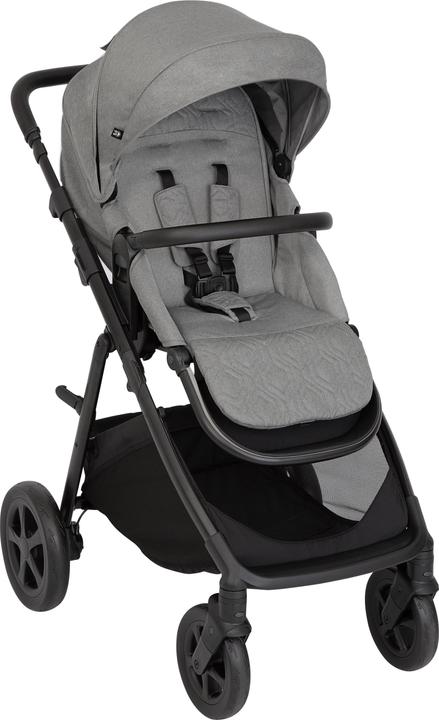 Actual product image Graco Dlx Trio