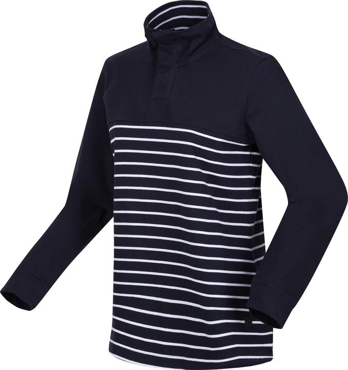 Produktbild Regatta Bayla Sweatshirt Knopfhals (38 D)