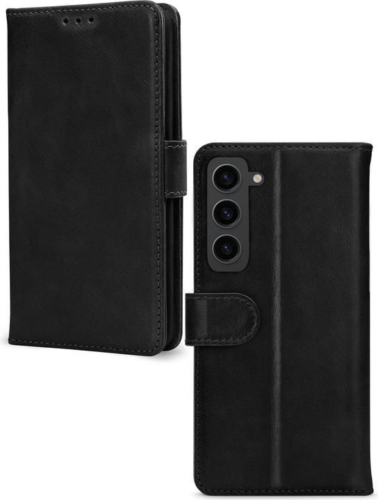 Actual product image Mobilize Premium Gelly Wallet (Samsung Galaxy S23)