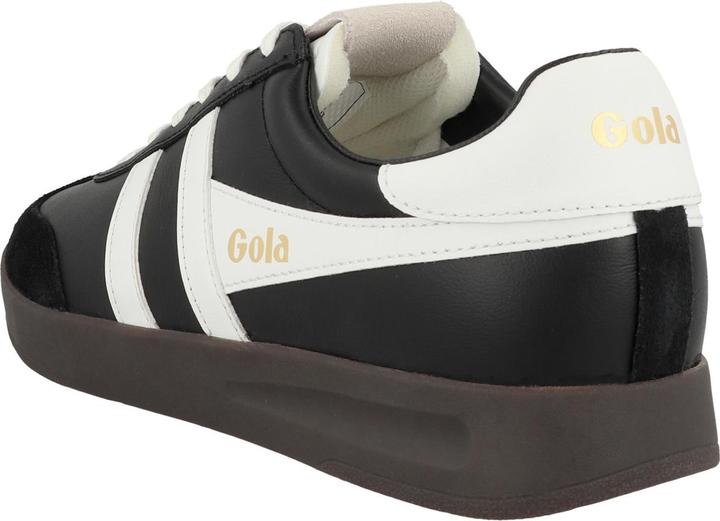 Actual product image Gola Cyclone Leather (41)