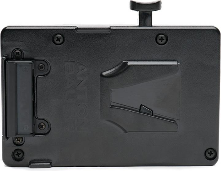SmallHD V-Mount Battery Holder for 703 Bolt and UltraBright Series