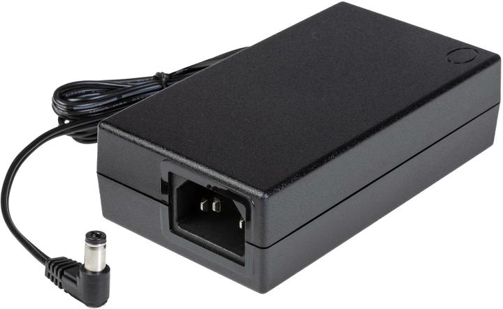 Produktbild Aruba E AP-AC2-12B, Desktop Style Power Adapter with Type B Connector, /36W AC/DC (36 W)