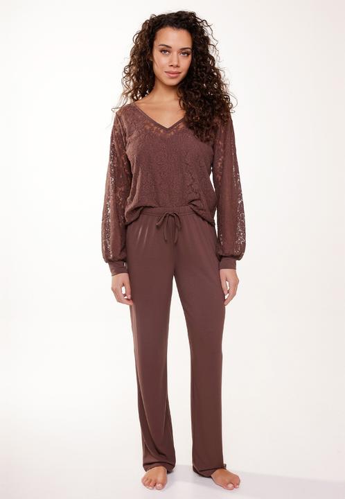 Actual product image LingaDore Nightwear set (XL)
