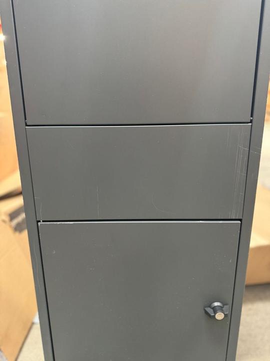 Produktbild Jamb Paketkasten