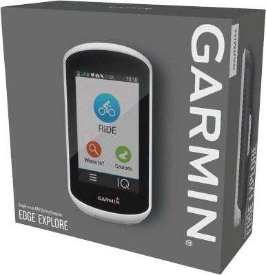 Produktbild Garmin Edge Explore