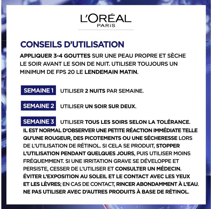 Immagine prodotto L'Oréal Paris Laser Revitalift (30 ml)