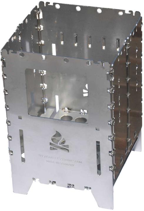 Actual product image Bushcraft Essentials Bushbox XL