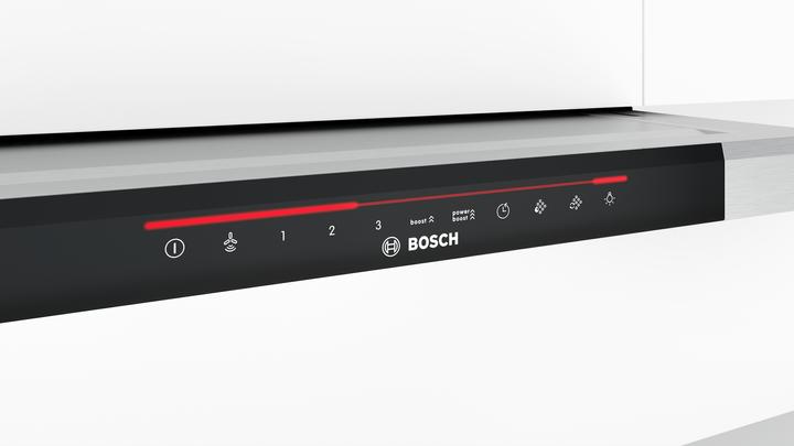 Actual product image Bosch Hausgeräte DFS067K51 (Flat-screen hood)