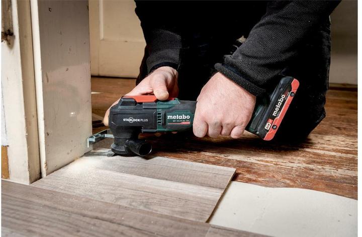 Image du produit Metabo Multitool