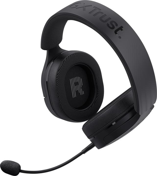 Image du produit Trust GXT 491 Fayzo (Sans fil, Filaire)