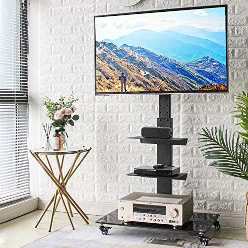 Produktbild Rfiver Universal Mobile TV Wagen