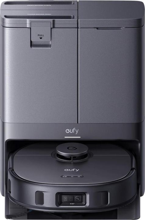 Produktbild eufy X10 Pro Omni EU (Saugwischroboter)