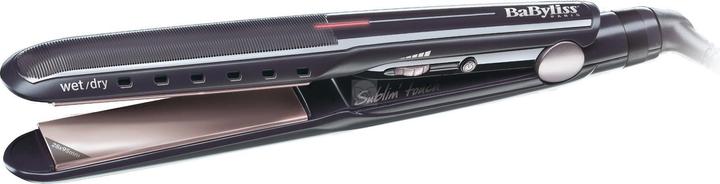 BaByliss Glätter Wet/Dry Slim Sublim'touch (Glätteisen)