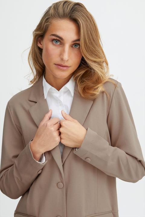 Actual product image Fransa FRLANO BLA 1 - 20611756 (L)