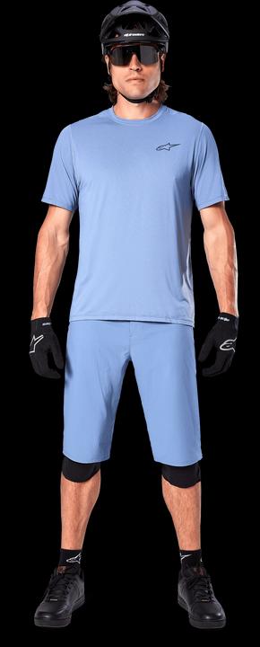 Actual product image Alpinestars Short 24 A-Dura (38)