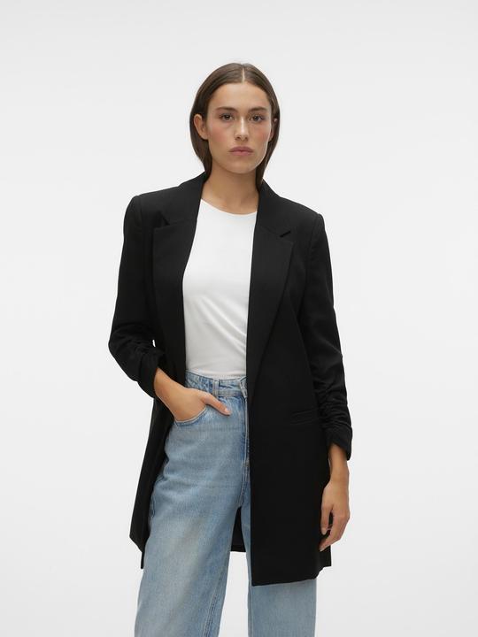 Produktbild Vero Moda VMAGATHA 7/8 LONG BLAZER Blazer (34)