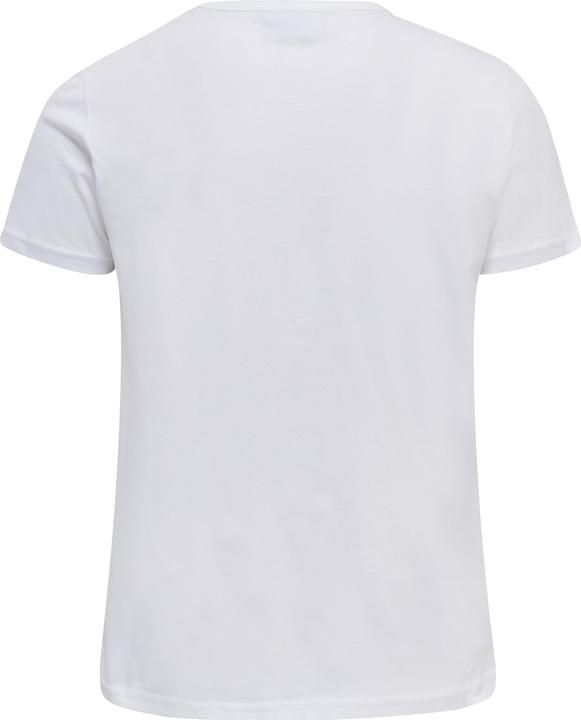 Actual product image hummel Ic Combi T-Shirt (XXS)
