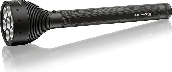 Produktbild Ledlenser X21 (39.50 cm, 1000 lm)