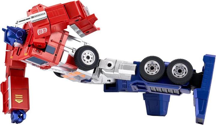 Produktbild Robosen Elite Optimus Prime(EU)