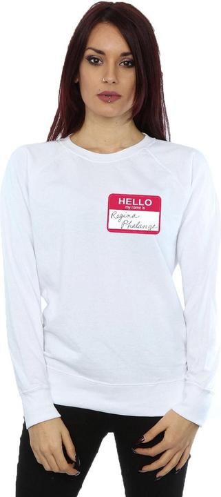 Produktbild Friends Regina Phalange Name Tag Sweatshirt (XL)