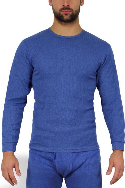 Image du produit Normani Gilet thermique pour hommes (10)