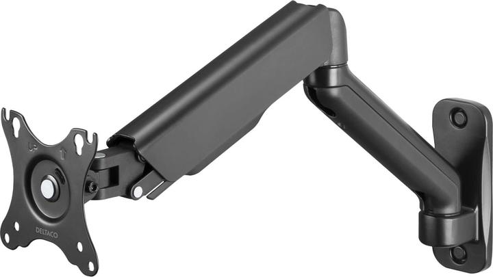 Actual product image Deltaco ARM-0360 (Wall, 32")