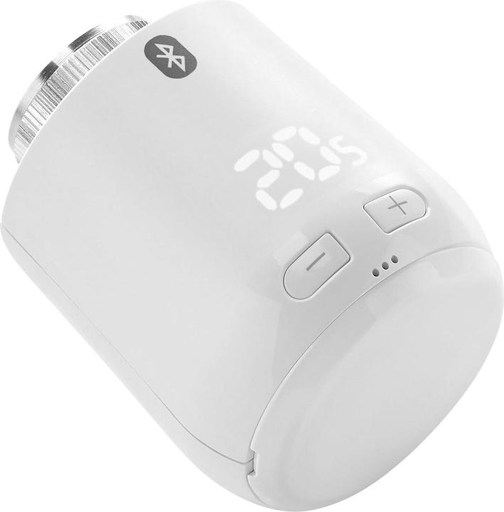 Immagine prodotto Eurotronic Smartes Bluetooth Thermostat mit LED-Display