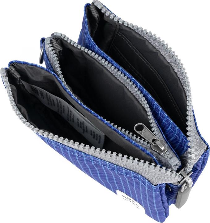 Image du produit Roka London Carnaby Light Wash Recycled Canvas Small