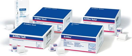 Produktbild BSN Artiflex® 15 x 3 m 20 Stk weiss