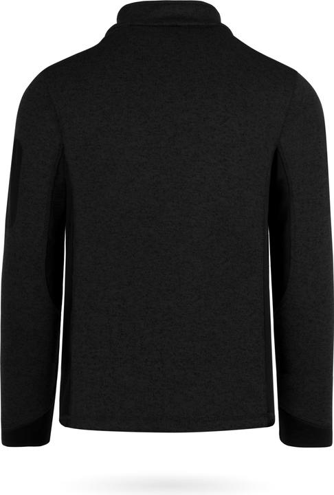 Produktbild Normani Herren Strick-Fleecejacke Wapusk (XL)