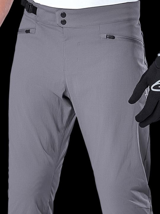 Actual product image Alpinestars Pant 24 A-Dura (Men, 36)