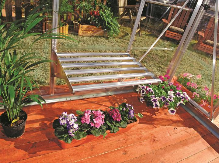 Actual product image Palram Greenhouse tray