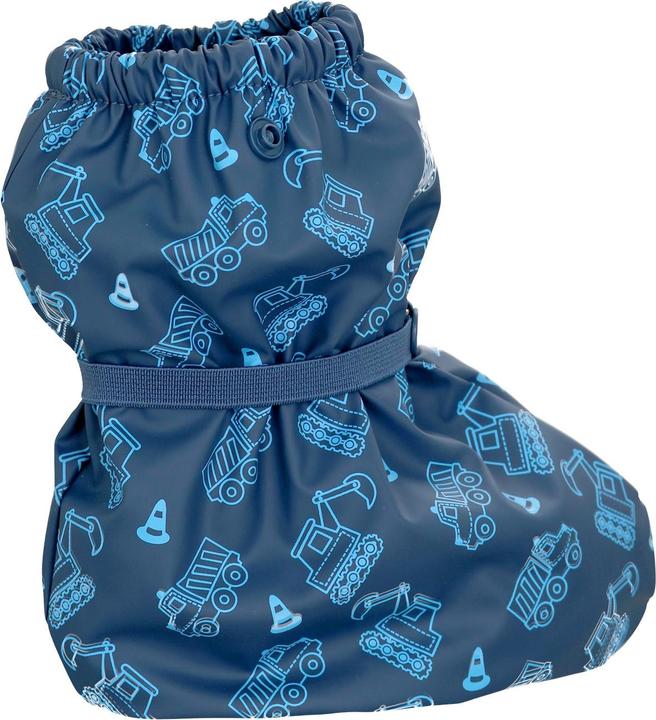 Immagine prodotto Playshoes Calze da pioggia con fodera in pile (22)