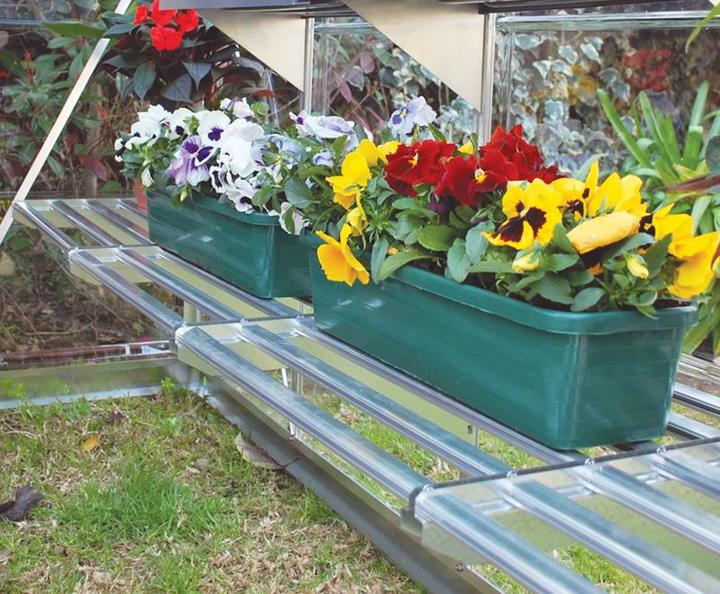 Actual product image Palram Greenhouse tray