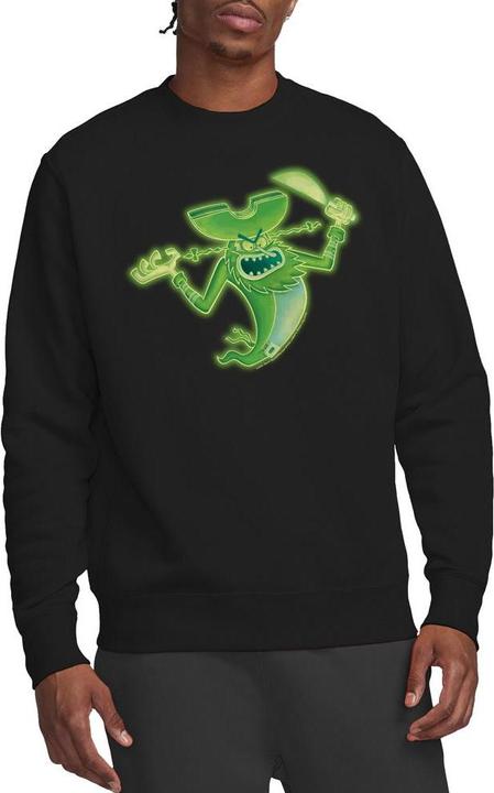 Produktbild Spongebob Squarepants The Flying Dutchman Sweatshirt (M)