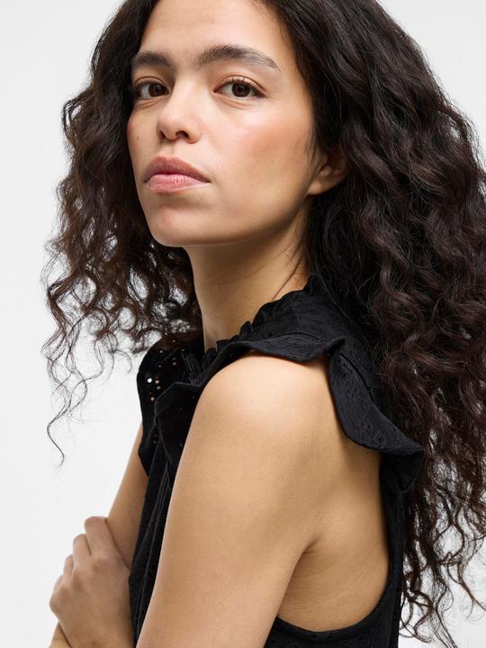 Produktbild Vila Ärmelloses Minikleid (XS)