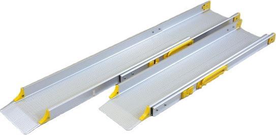 Immagine prodotto The Ramp People Rampa télescopique Economy 50 cm