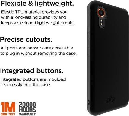 Immagine prodotto Eiger Grip Case (Samsung Galaxy Xcover 7)