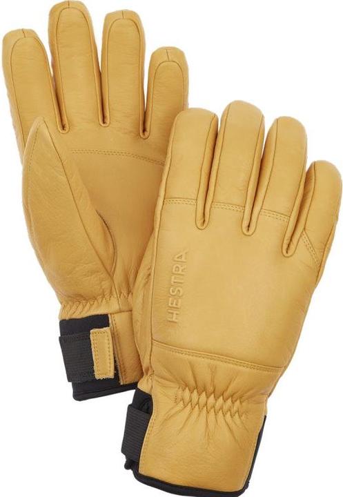 Produktbild Hestra Omni 5-Finger Handschuh (L)