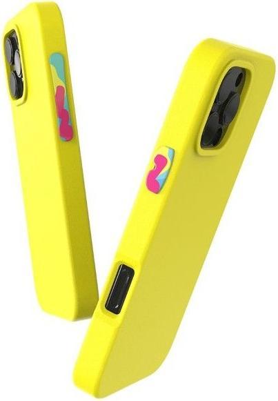 Actual product image Yoyoisles Air Tec Series EVA Softcase Hülle (Apple iPhone 16 Pro)