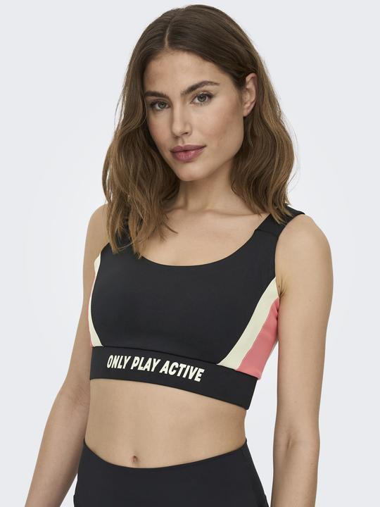 Produktbild Only Play Print Sport-BH (XS)