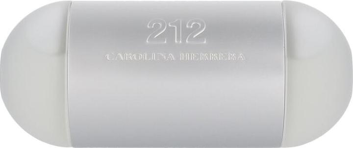 Immagine prodotto Carolina Herrera 212 Nyc (Eau de toilette, 60 ml)