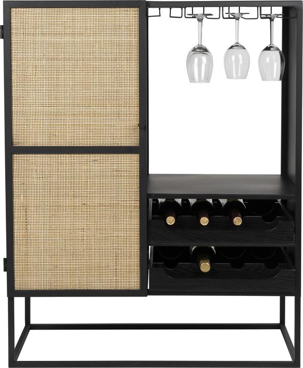 White Label Living Cabinet (38 x 80 x 100 cm)